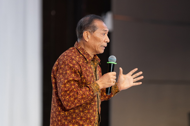 ภาพบรรยากาศ ทูตถิ่นยั่งยืน 2568