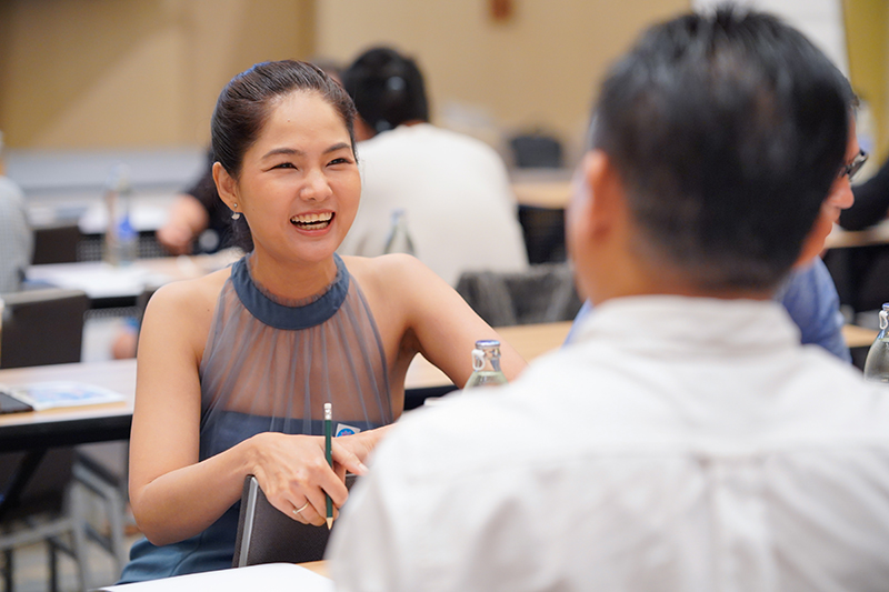 ภาพบรรยากาศ ทูตถิ่นยั่งยืน 2568